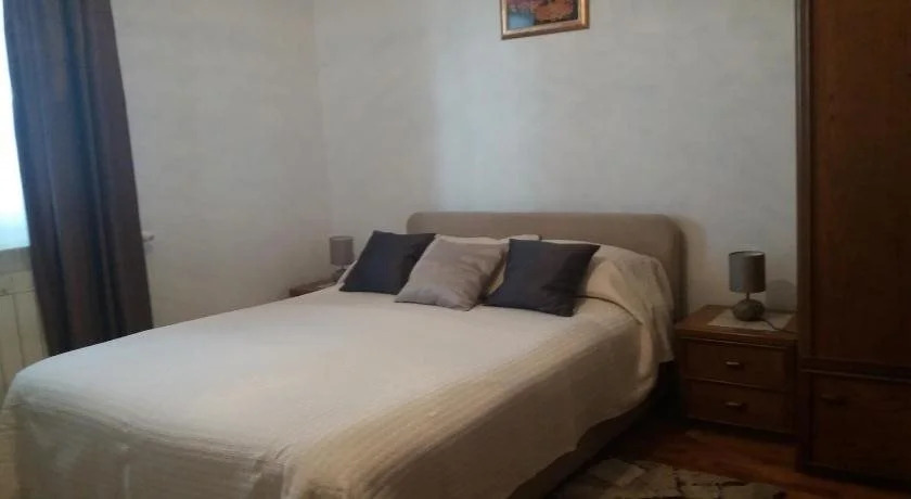 Apartments Deranja
