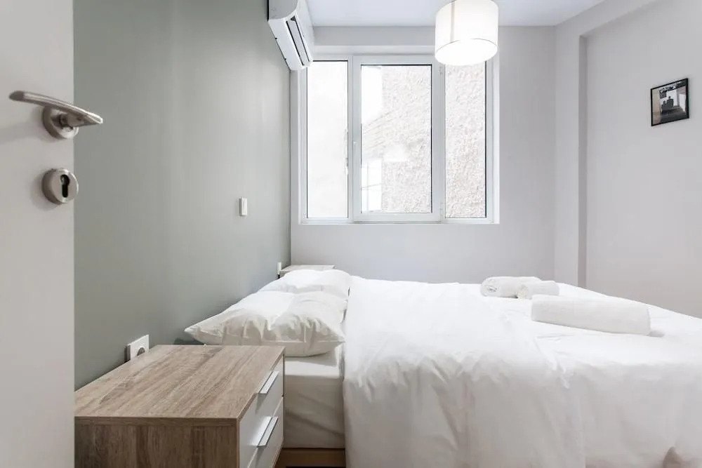 Acropolis Museum Boutique Hotel