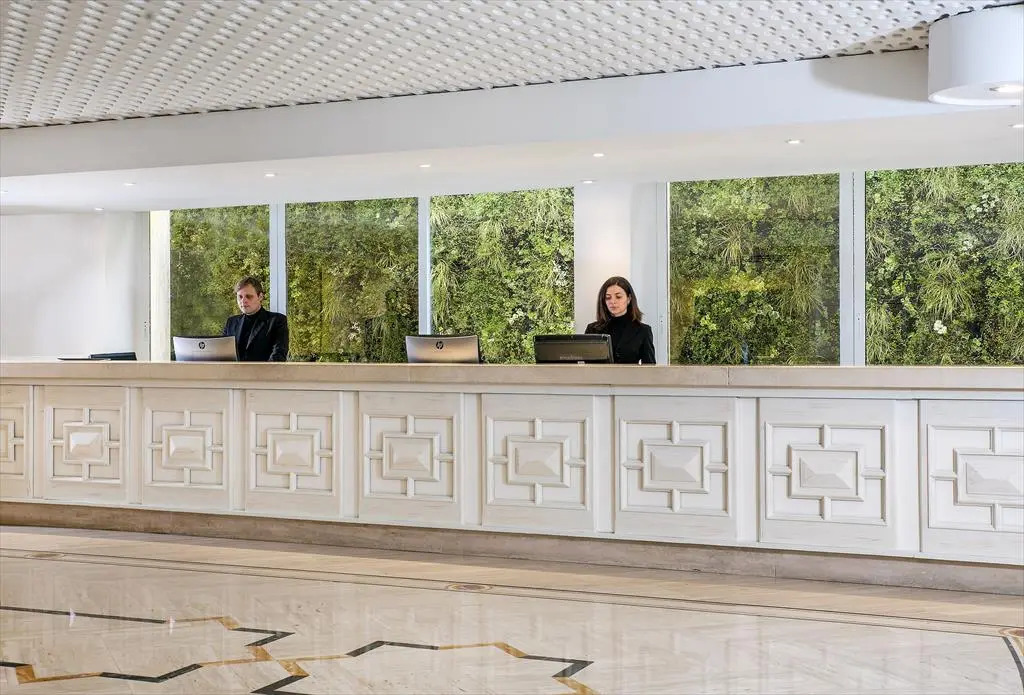 Hotel Conca Park