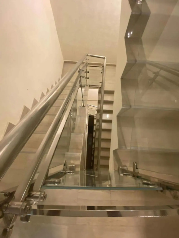 Appartement Luxe idéalement situé à Dakar