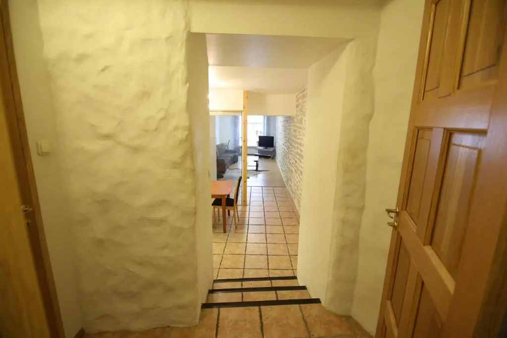 Old Town - Demini Apartment