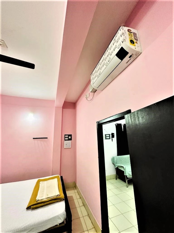 RVK Residency