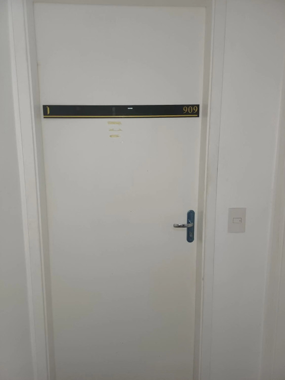 Flat Smart Residence