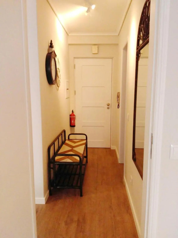 Canal Apartment