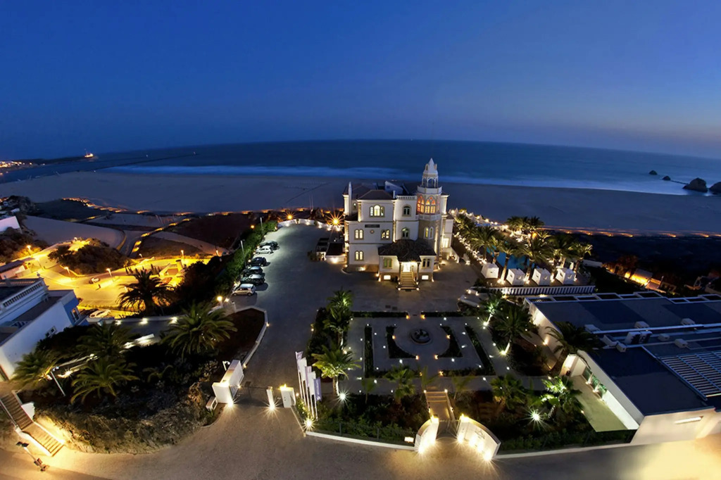 Bela Vista Hotel & Spa - Relais & Chateaux