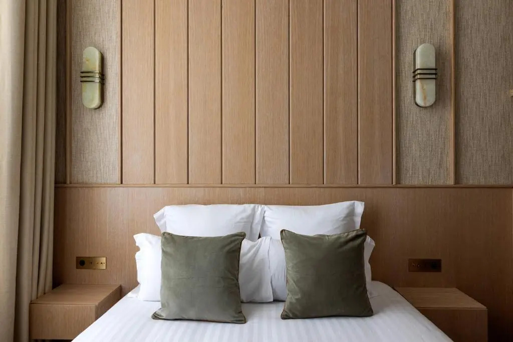 HIGHSTAY - Luxury Serviced Apartments - Le Marais