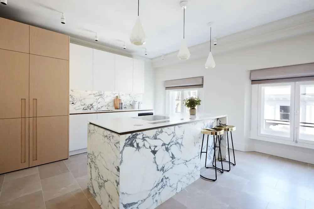 Exceptional Covent  Garden Suites by Sonder