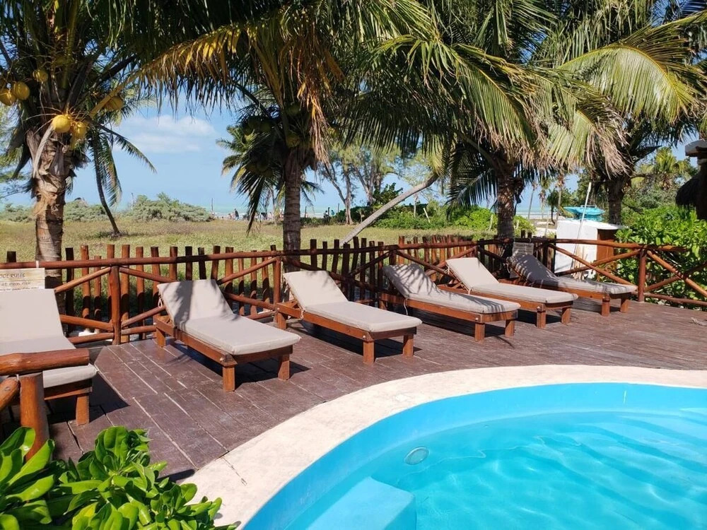 Casa Hridaya Hotel Boutique