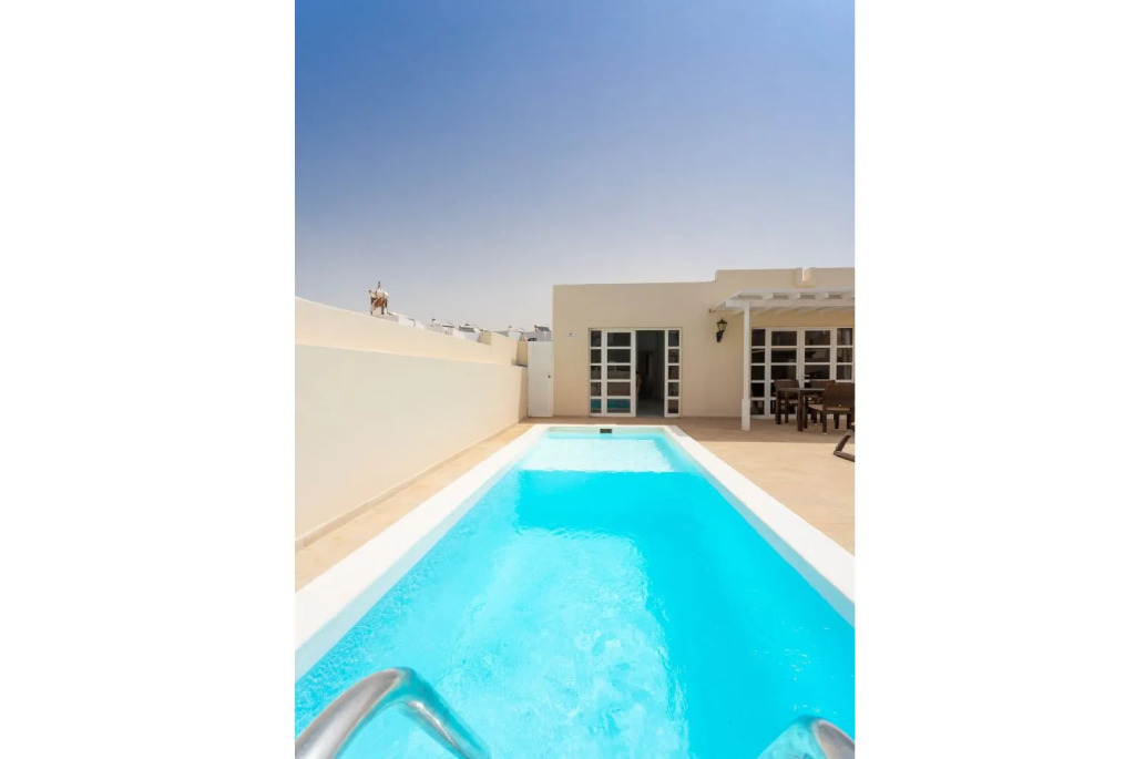 Villas Cinco Casitas