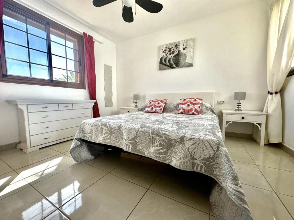 San Andres Resort Unit 219 Golf del Sur