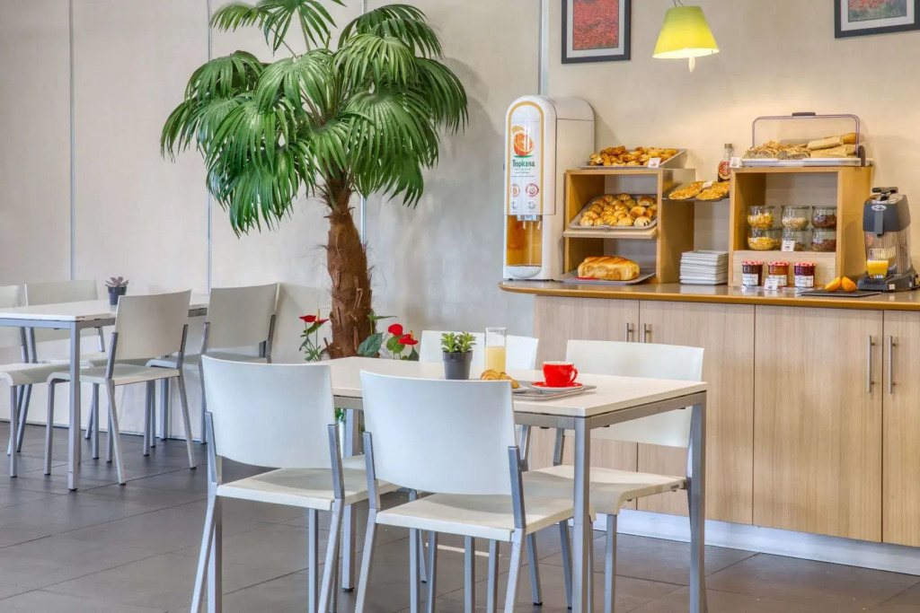 Sure Hotel by Best Western Nantes Saint-Herblain