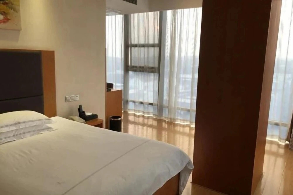 Mei Kam Affordable Service Apartment