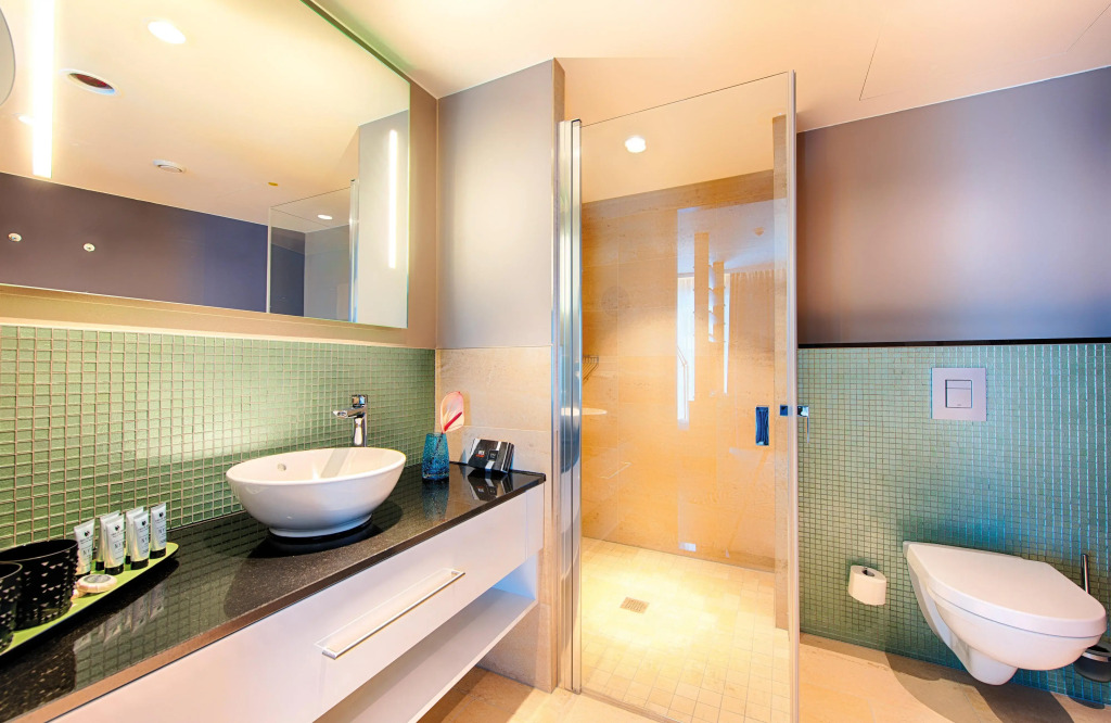 NYX Hotel Munich by Leonardo Hotels