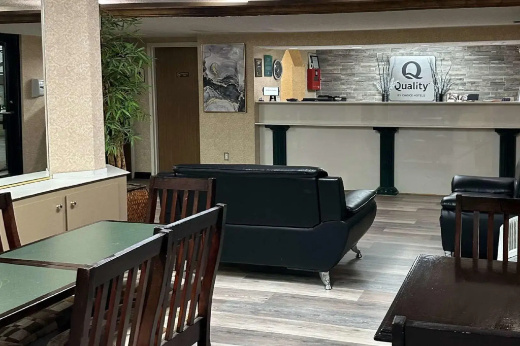 Quality Inn Byron - Warner Robins