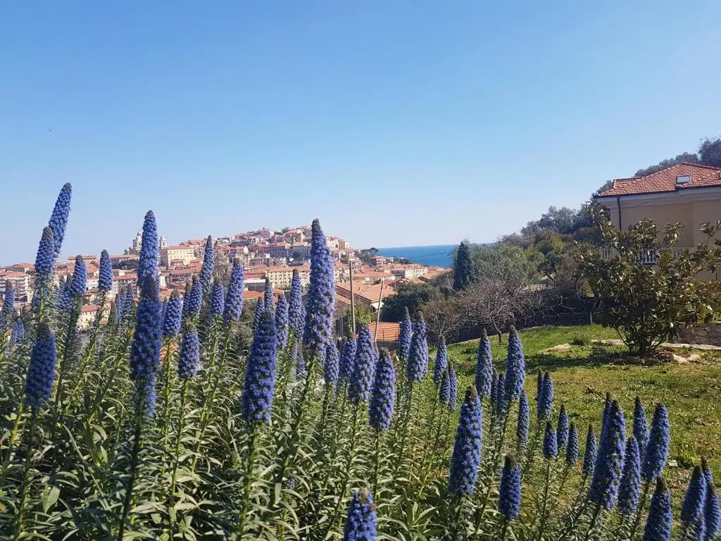 Villa Caterina