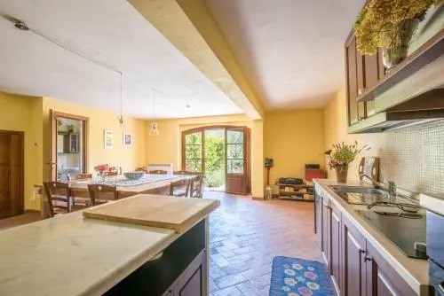 Casa Minuccia