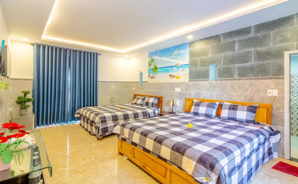 Binh Yen Homestay (Peace Homestay)