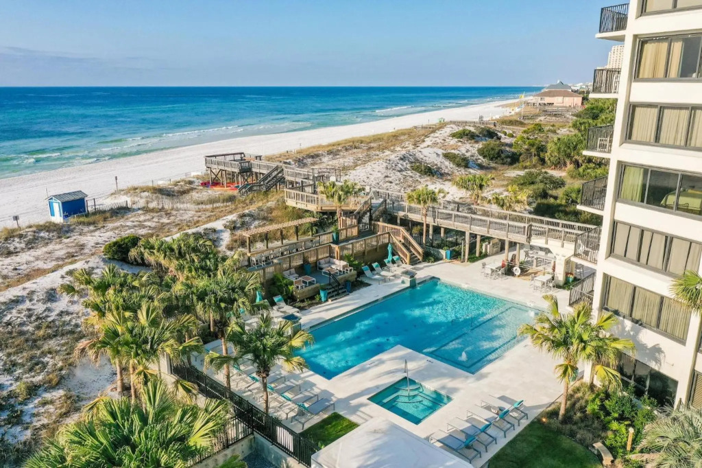 Beachside One 4064