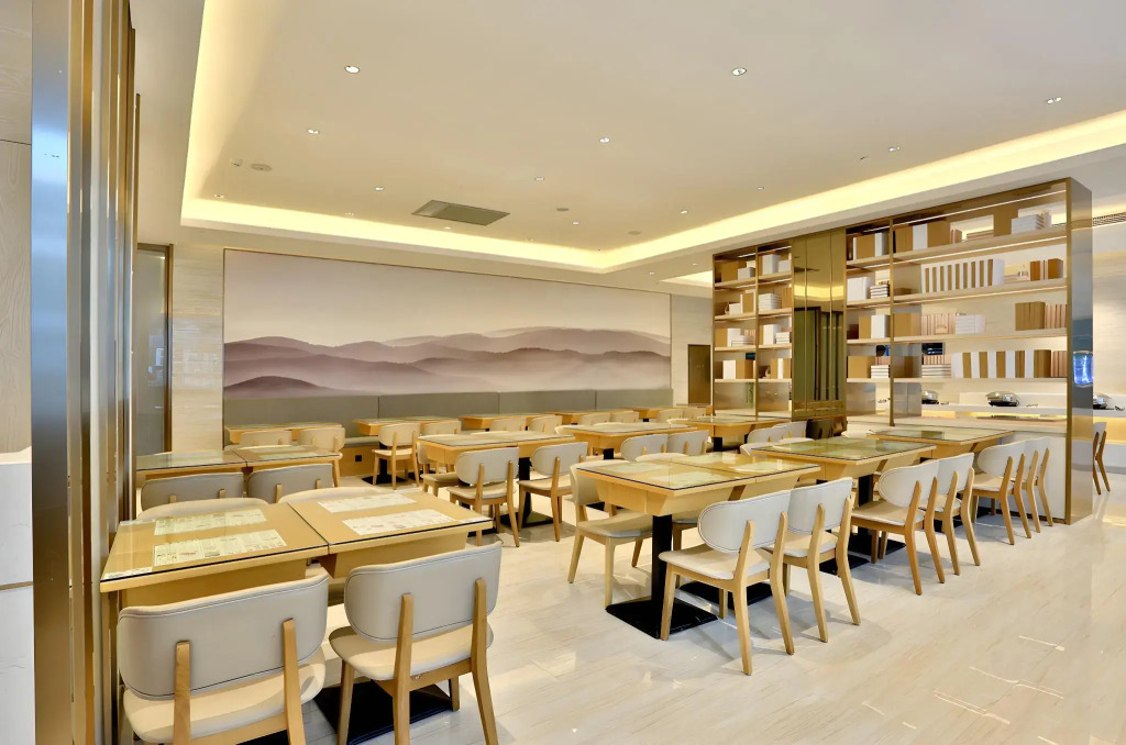 JI Hotel Hangzhou Qianjiang Xincheng