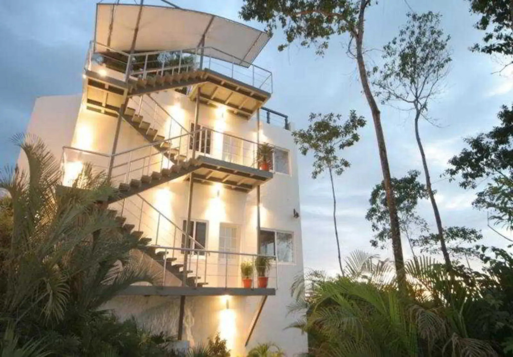 Gaia Hotel & Reserve- Adults Only