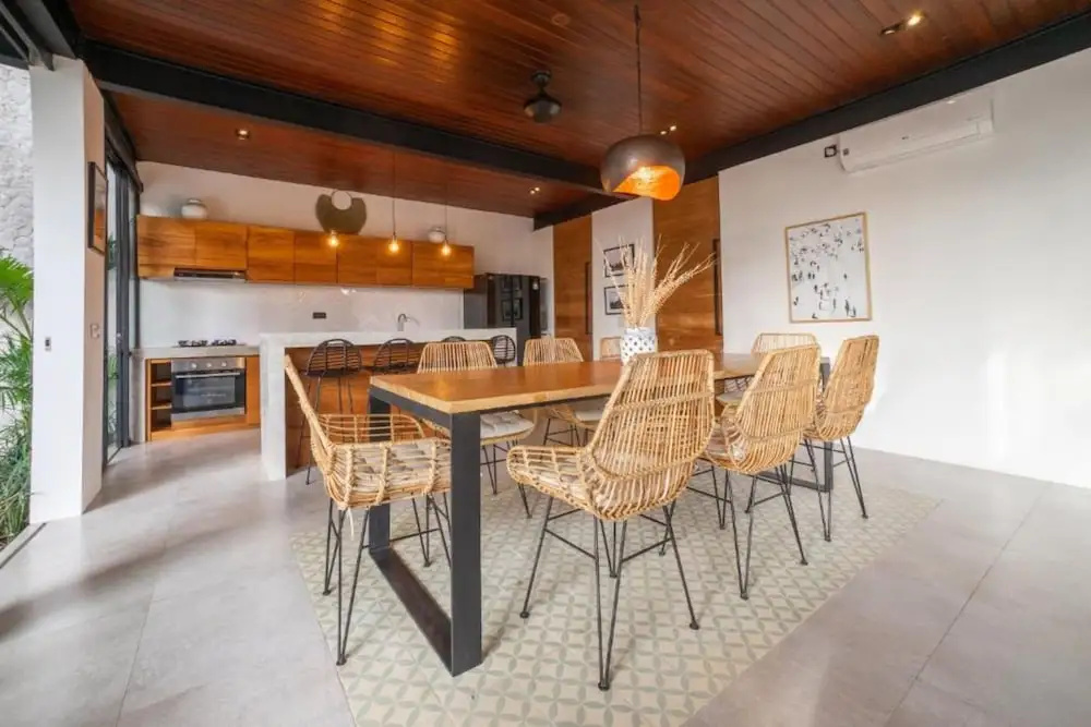 Suncoast Villa Bali
