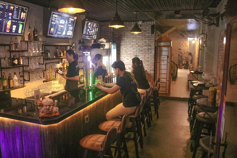 G9 Homestay - Walking Street