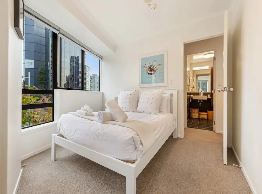 Prime location - 2BR Urban retreat I Zodiak Stays