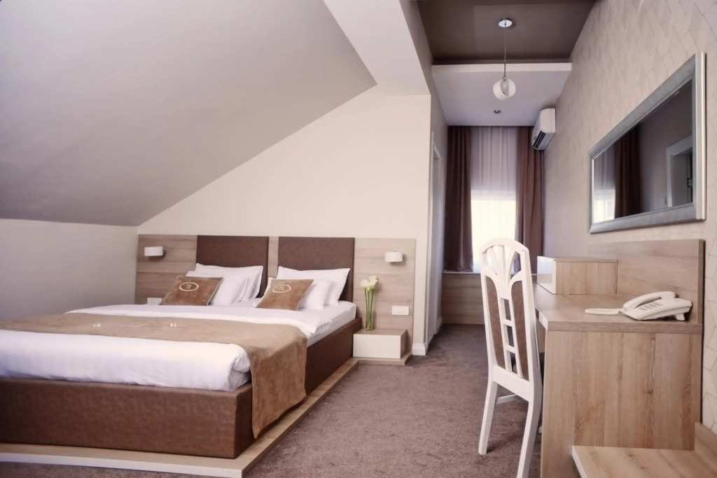 Hotel Ideja