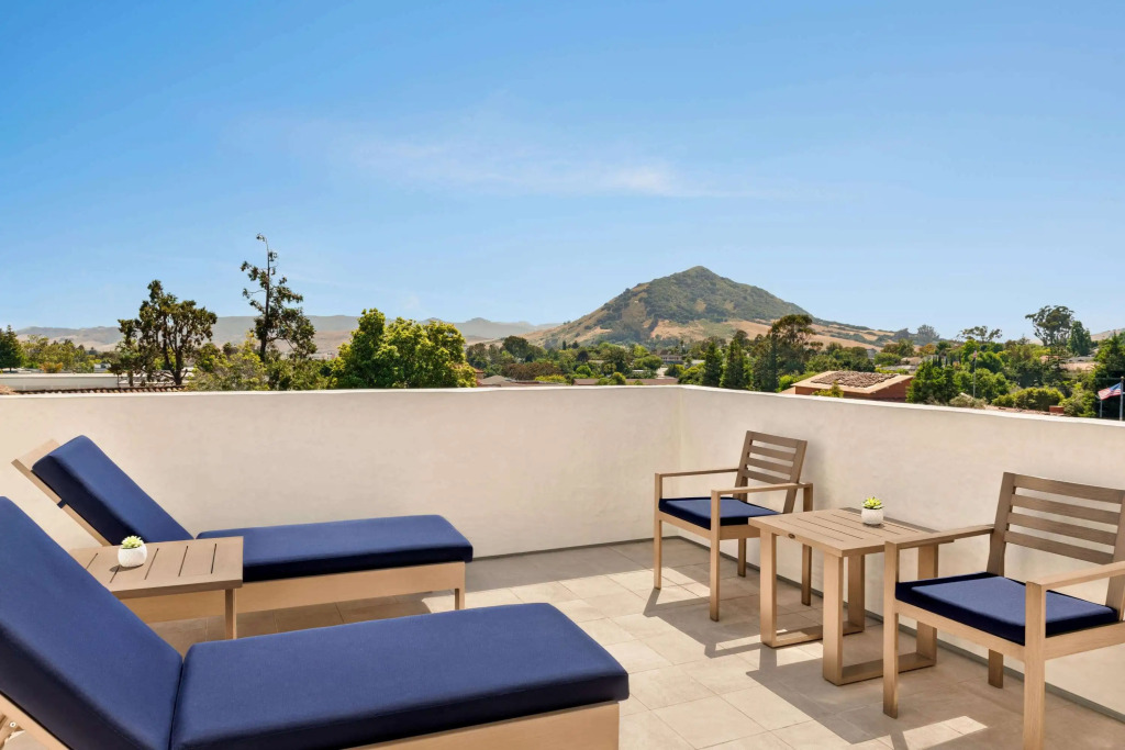 La Quinta by Wyndham San Luis Obispo