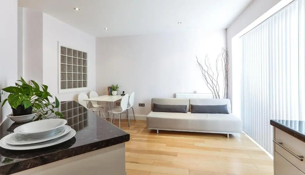 Fabulous Apartment Central London