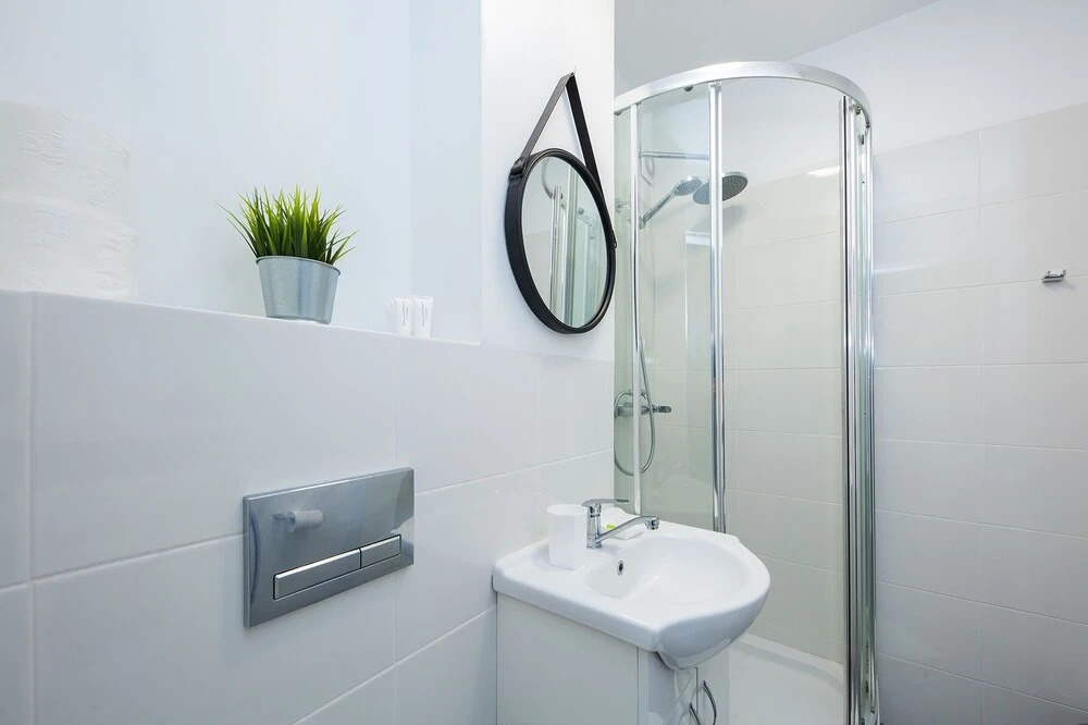 ShortStayPoland Zelazna (B47)