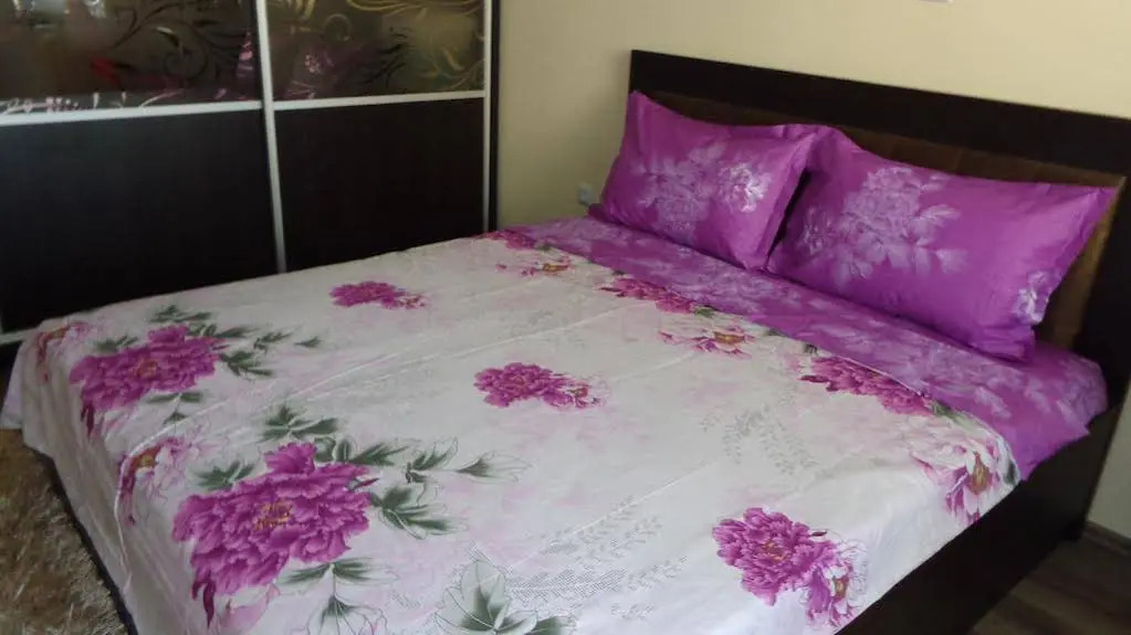 Luxury Apartment Lazur