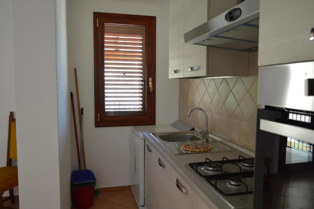 Casa Nonno Gino 2