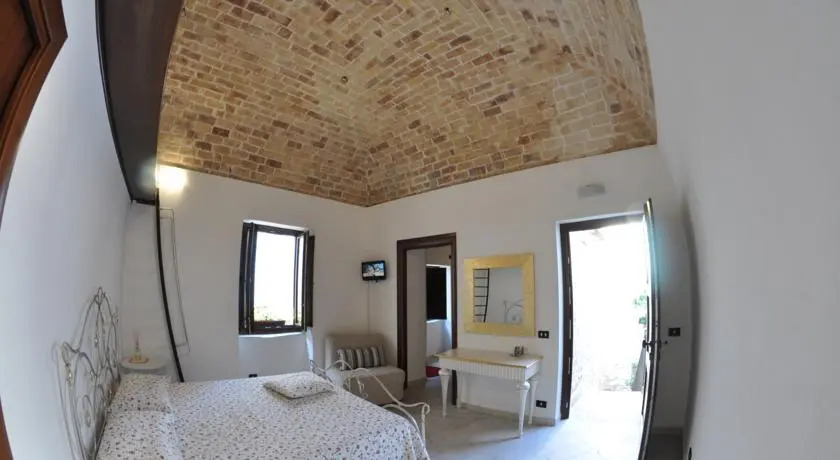 Residenza Lastene