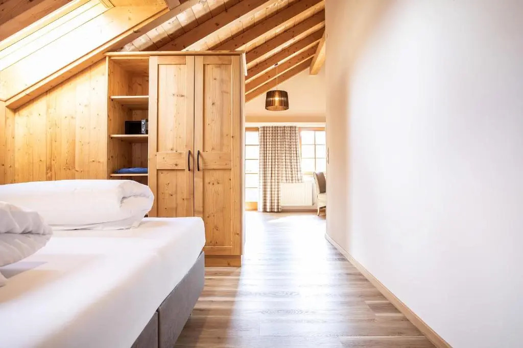 Hotel Zum Hirschen