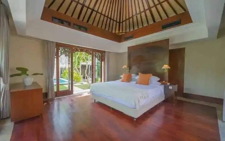 Jimbaran Escape Villa