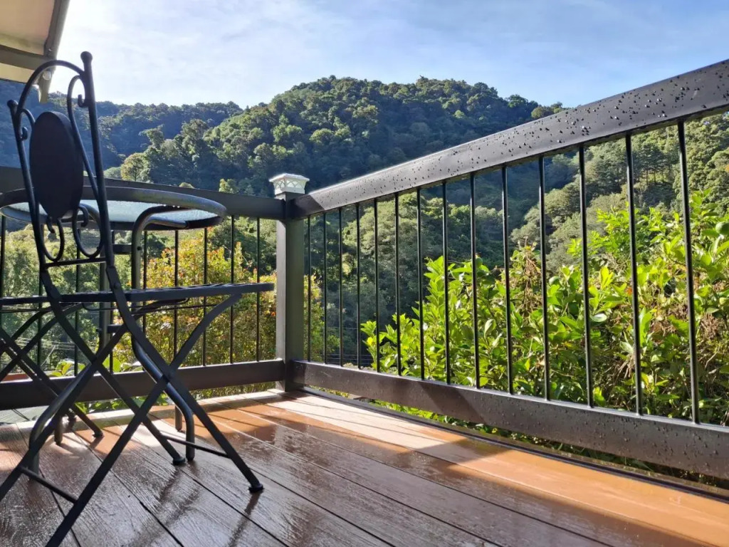 El Manantial Lodge