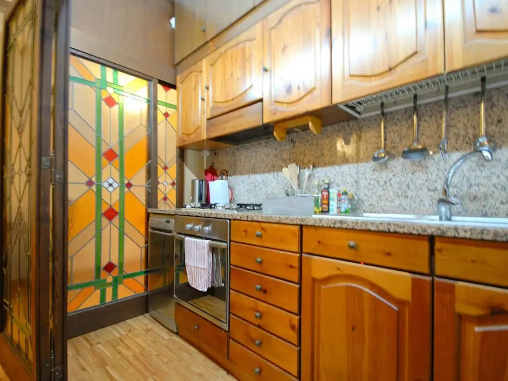 Cappellari Suites