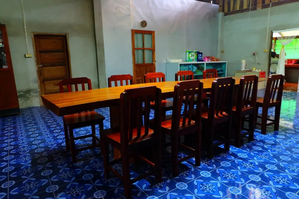 Wowtawan Homestay