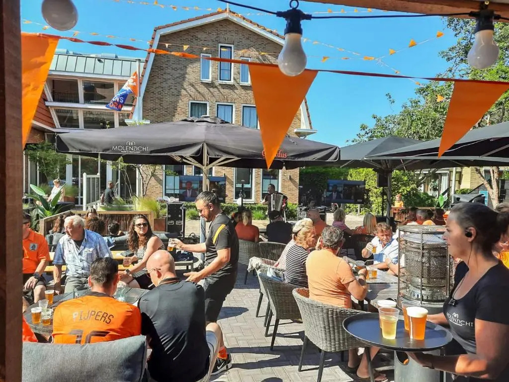 Hotel Molenzicht