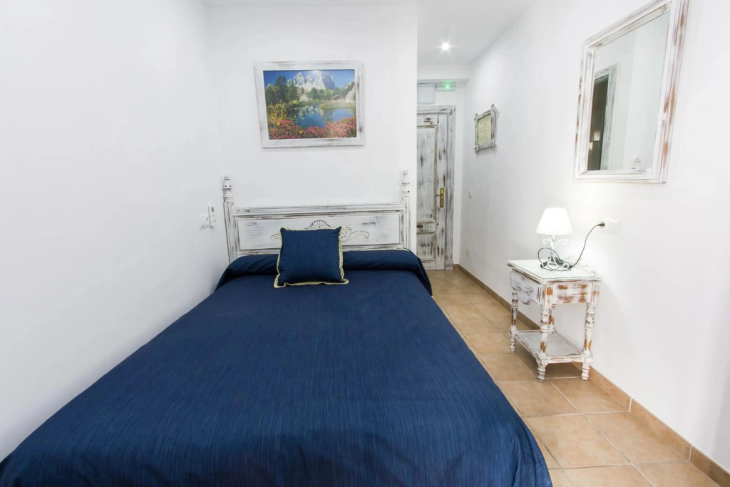 Hostal Y Habitaciones La Estrella