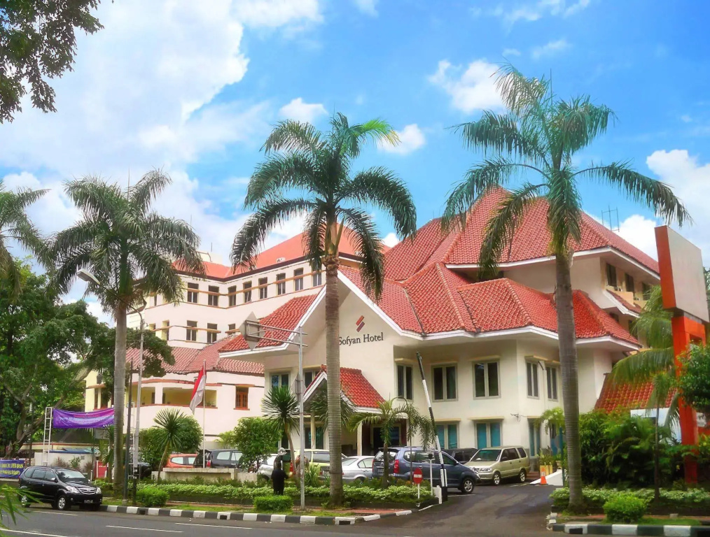 Sofyan Hotel Cut Meutia