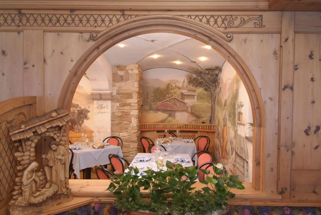 Hotel Foresta