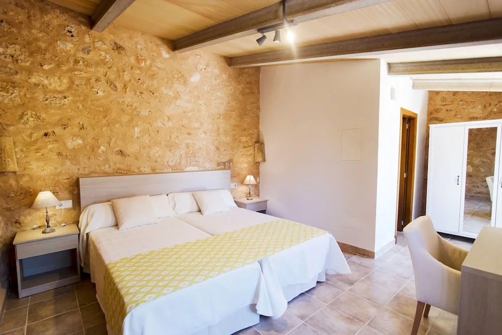 Agroturismo Sa Marina