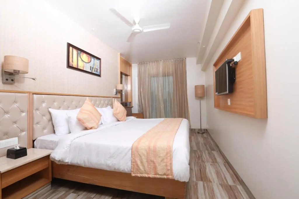Hotel Cliffton