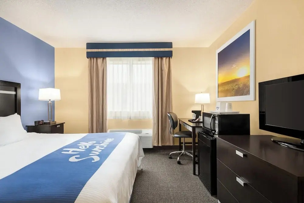 The Cayuga Inn at the Finger Lakes