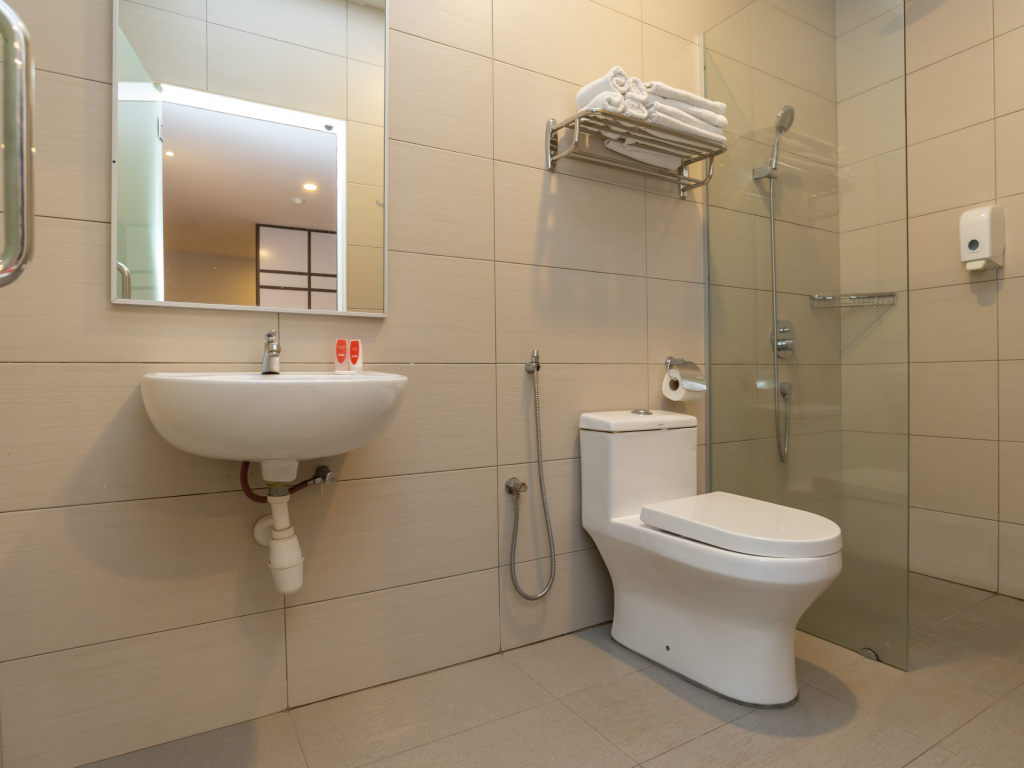 De Sweet Boutique Hotel