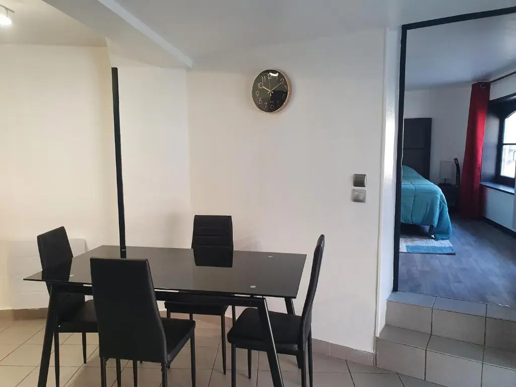 Firas appartement
