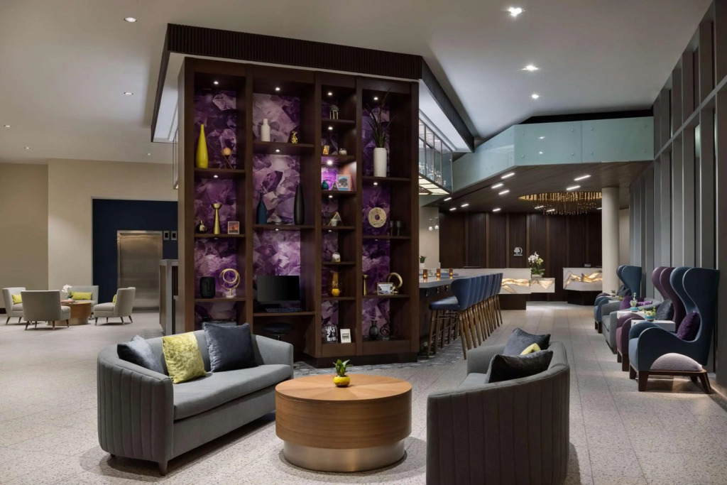 Doubletree By Hilton Tucson Downtown Convention Center