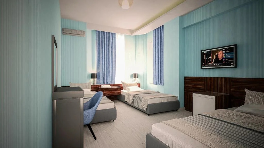 Balta Hotel